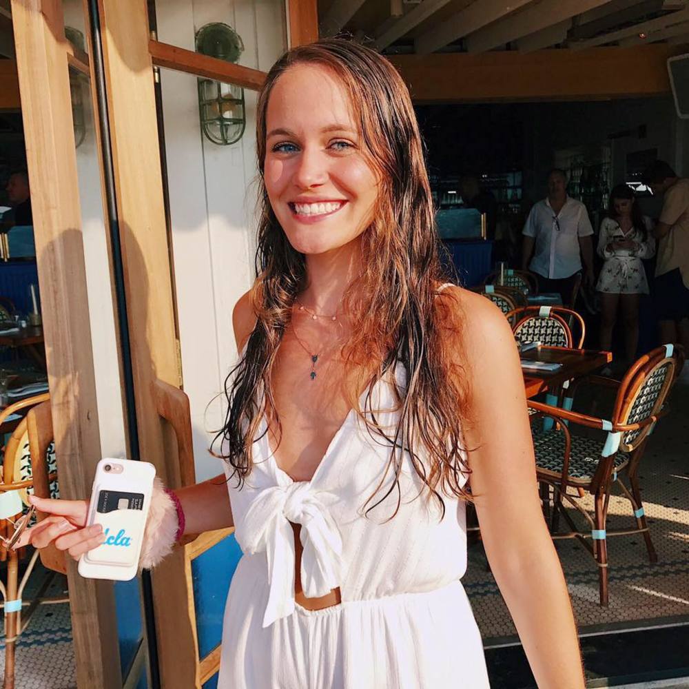 Meet your Posher, Zoe